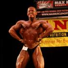 Billy  Guitard - NPC Oregon State 2010 - #1